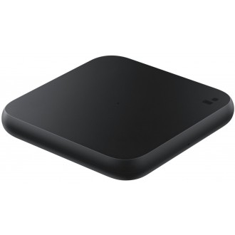 EP-P1300TBE Samsung Duo Pad Podložka pro Bezdrátové Nabíjení + Adaptér Black (Pošk. Balení)