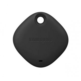 EI-T7300MLE Samsung Galaxy SmartTag+ 2 Pack Black & Blue