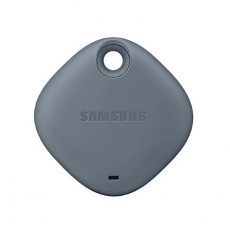 EI-T7300MLE Samsung Galaxy SmartTag+ 2 Pack Black & Blue