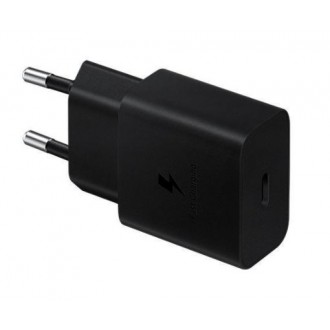 EP-T1510NBE Samsung USB-C 15W Cestovní nabíječka Black