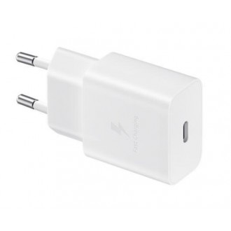 EP-T1510NWE Samsung USB-C 15W Cestovní nabíječka White