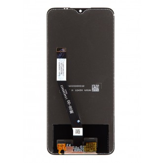 LCD Display + Dotyková Deska pro Xiaomi Redmi 9 Black