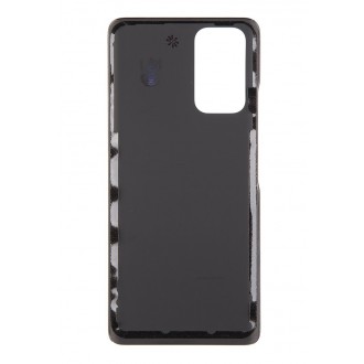 Xiaomi Redmi Note 10 Pro Kryt Baterie Onyx Gray