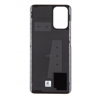 Xiaomi Redmi Note 10 Kryt Baterie Shadow Black