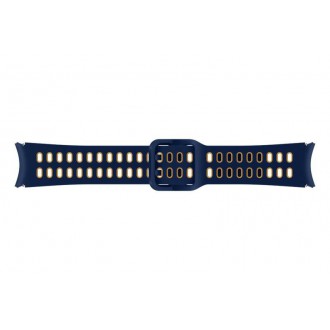 ET-SXR87LNE Samsung Galaxy Watch 4 44 mm Sportovní Řemínek M/L Navy