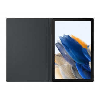 EF-BX200PJEG Samsung Pouzdro pro Galaxy Tab A8 Dark Grey