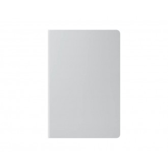 EF-BX200PSE Samsung Pouzdro pro Galaxy Tab A8 Silver