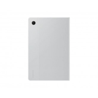 EF-BX200PSE Samsung Pouzdro pro Galaxy Tab A8 Silver