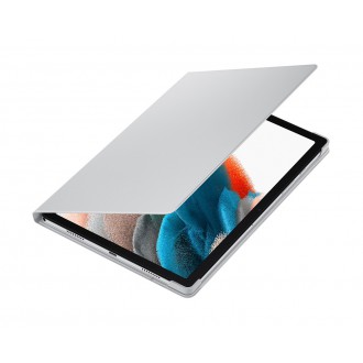 EF-BX200PSE Samsung Pouzdro pro Galaxy Tab A8 Silver