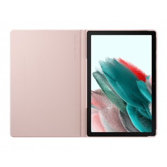 EF-BX200PPE Samsung Pouzdro pro Galaxy Tab A8 Pink