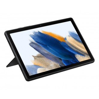 EF-RX200CBE Samsung Protective Stand Kryt pro Galaxy Tab A8 Black