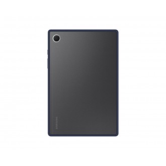 EF-QX200TNE Samsung Clear Edge Kryt pro Galaxy Tab A8 Navy
