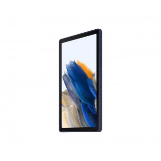 EF-QX200TNE Samsung Clear Edge Kryt pro Galaxy Tab A8 Navy