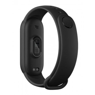 Xiaomi Mi Band 6 NFC Black