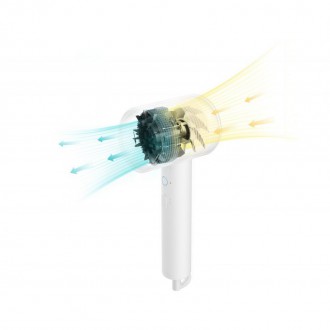 Mi Ionic Hair Dryer H300