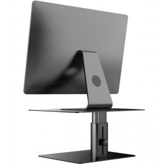 Nillkin HighDesk Adjustable Monitor Stand Black (Pošk. Balení)