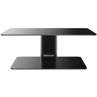 Nillkin HighDesk Adjustable Monitor Stand Black (Pošk. Balení)