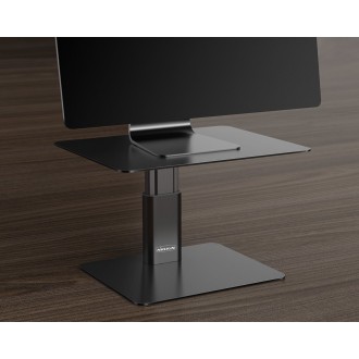 Nillkin HighDesk Adjustable Monitor Stand Black (Pošk. Balení)