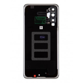 Huawei P20 Pro Kryt Baterie Black (Service Pack)