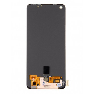 LCD Display + Dotyková Deska pro Realme 8