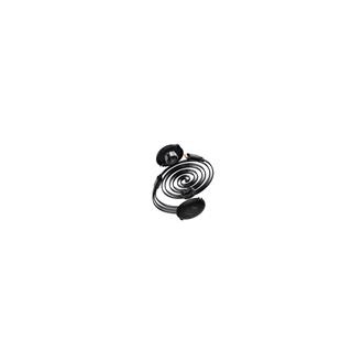 Baseus CAMLC-AMJ01 Bright Mirror 3v1 Kabel USB-C,  Lightning,  MicroUSB 100W Black