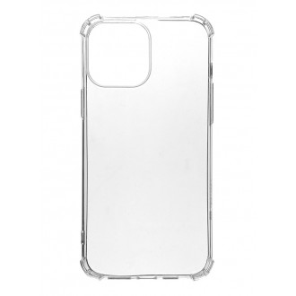 Tactical TPU Plyo Kryt pro Apple iPhone 13 Pro Max Transparent