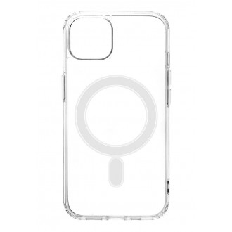 Tactical MagForce Kryt pro Apple iPhone 13 Transparent