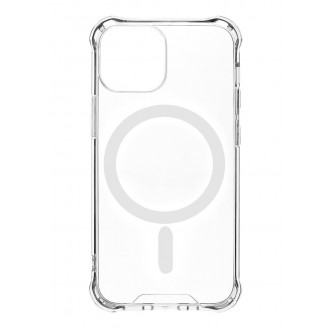 Tactical MagForce Plyo Kryt pro Apple iPhone 13 Mini Transparent