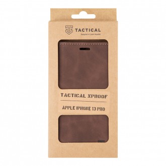Tactical Xproof pro Apple iPhone 13 Pro Mud Brown