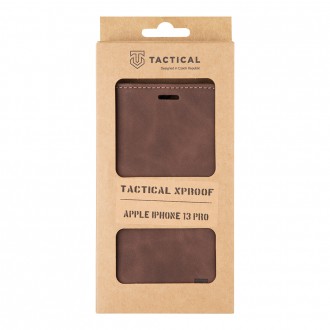 Tactical Xproof pro Apple iPhone 13 Pro Mud Brown