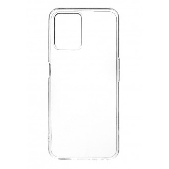 Tactical TPU Kryt pro Realme 8i Transparent