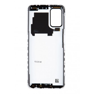 Samsung A037G Galaxy A03s Kryt Baterie White (Service Pack)
