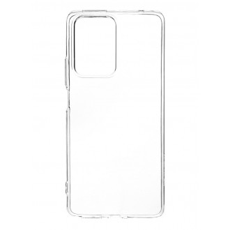 Tactical TPU Kryt pro Xiaomi 11T/11T Pro Transparent