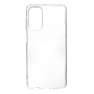 Tactical TPU Kryt pro Samsung Galaxy M52 5G Transparent
