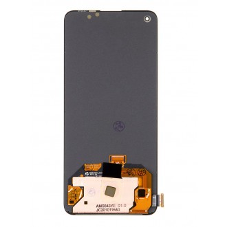 LCD Display + Dotyková Deska pro OnePlus Nord 2