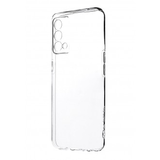 Tactical TPU Kryt pro Realme GT Master Transparent