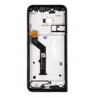 Motorola Defy LCD Display + Dotyková Deska (Service Pack)