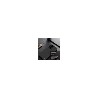 Nillkin Textured Hard Case pro Samsung Galaxy A53 5G Black