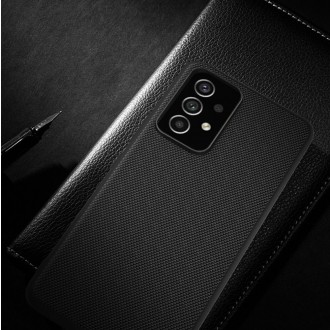 Nillkin Textured Hard Case pro Samsung Galaxy A53 5G Black