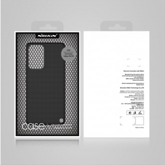 Nillkin Textured Hard Case pro Samsung Galaxy A53 5G Black