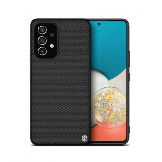 Nillkin Textured Hard Case pro Samsung Galaxy A53 5G Black
