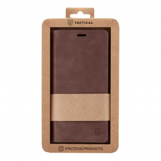 Tactical Xproof pro Samsung Galaxy S22+ Mud Brown