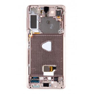 LCD display + Dotyk Samsung SM-G996 Galaxy S21+ Phantom Violet (Service Pack)