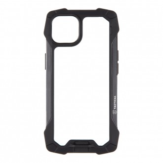 Tactical Chunky Mantis Kryt pro Apple iPhone 13 Pro Black