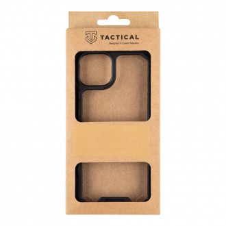 Tactical Chunky Mantis Kryt pro Apple iPhone 13 Pro Max Black