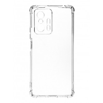 Tactical TPU Plyo Kryt pro Xiaomi 11T/11T Pro Transparent