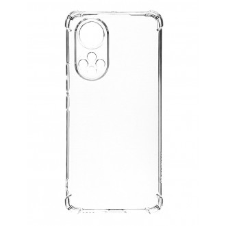 Tactical TPU Plyo Kryt pro Honor 50 Transparent