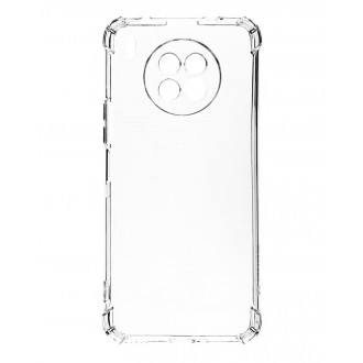 Tactical TPU Plyo Kryt pro Honor 50 Lite Transparent