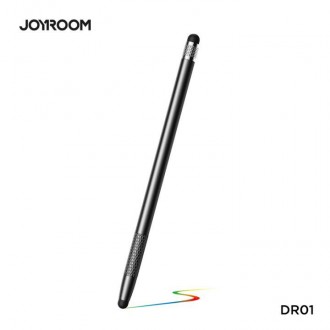 Joyroom JR-DR01 Pasivní Stylus Black