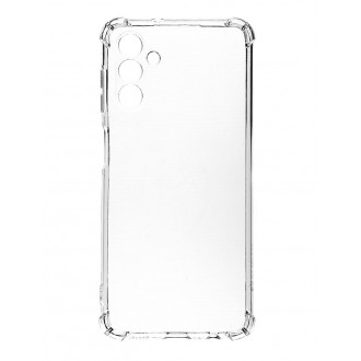 Tactical TPU Plyo Kryt pro Samsung Galaxy A13 5G Transparent